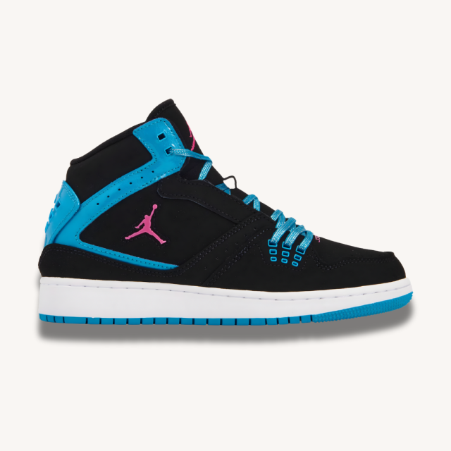 Gifts for Kids Jordan Kids' 1 Flight Mid Sneaker Big Kid