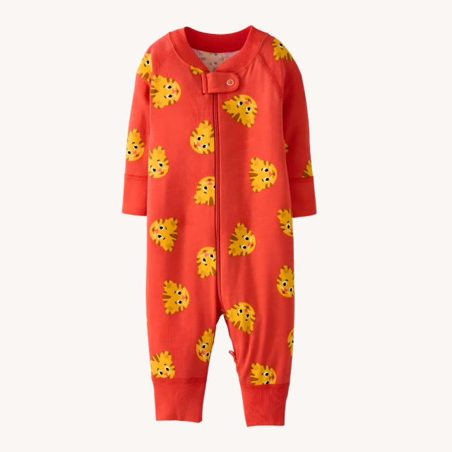 Toddler Essentials for Parents Hanna Andersson Daniel Tiget Pajamas