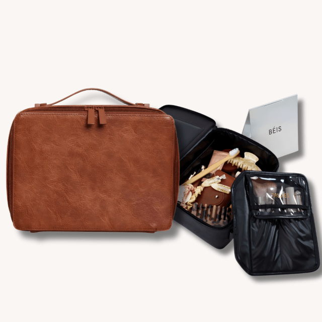 Valentine’s Day Gifts for Adults BEIS the cosmetic case