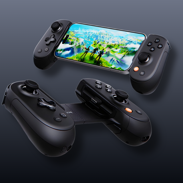 Valentine’s Day Gifts for Adults Backbone Moble Game Control