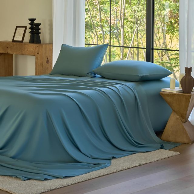 Amazon Big Spring Sale Sijo Sheets