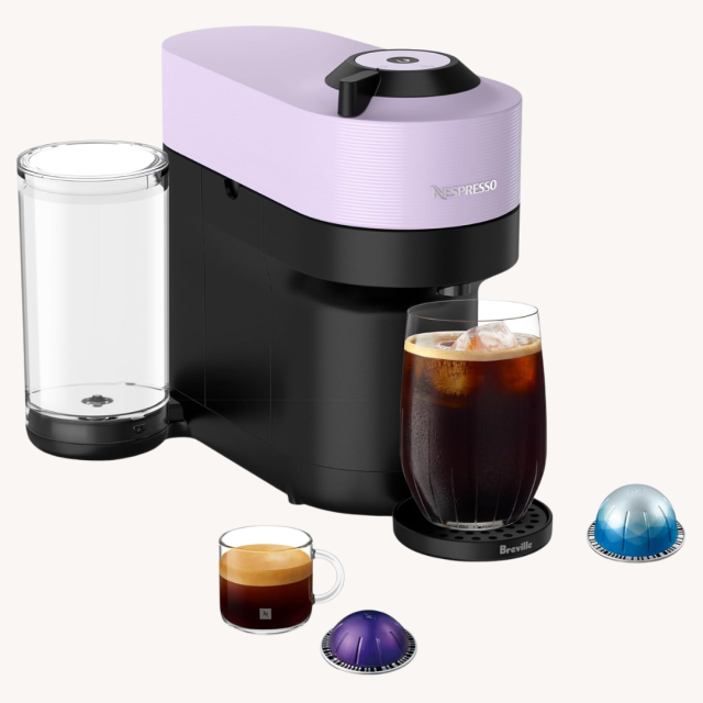 Amazon Spring Sale 2026 Nespresso Pop