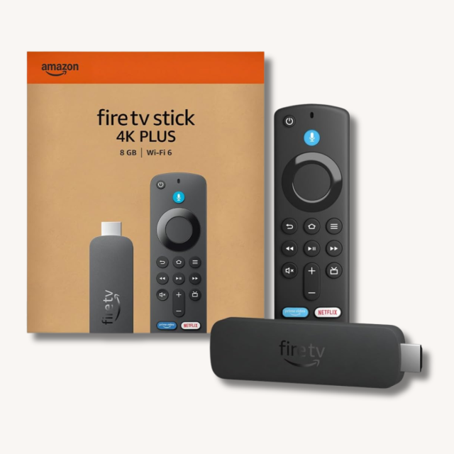 Amazon Spring Sale 2026 amazon fire stick