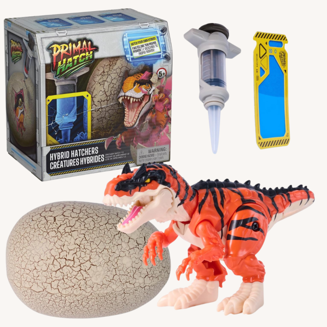 Easter Basket Fillers Hybrid Hatcher