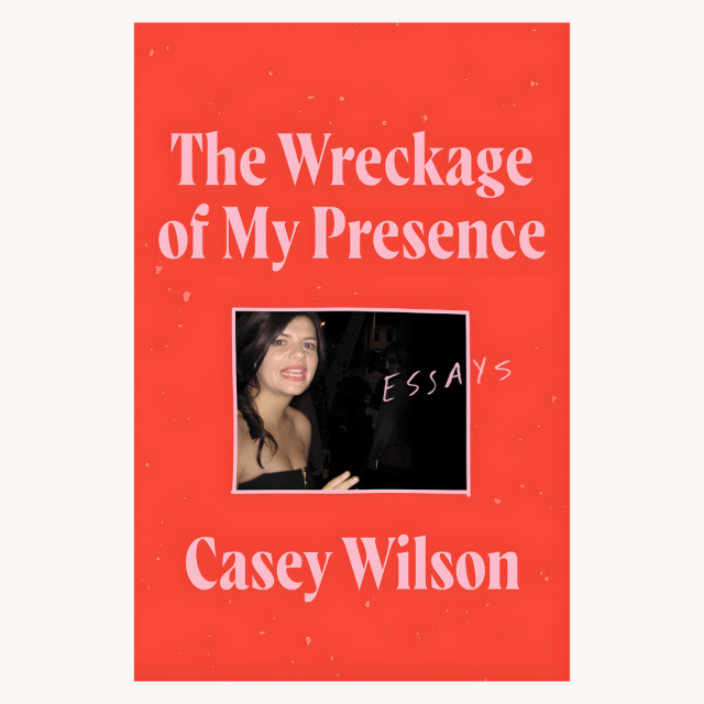Mother's Day Gift Ideas The Wreckage of My Presence