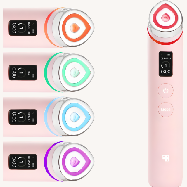 Mother's Day Gift Ideas medicube booster pro