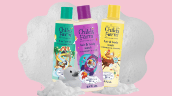 Gentle Kids' Bath Products - Tinybeans
