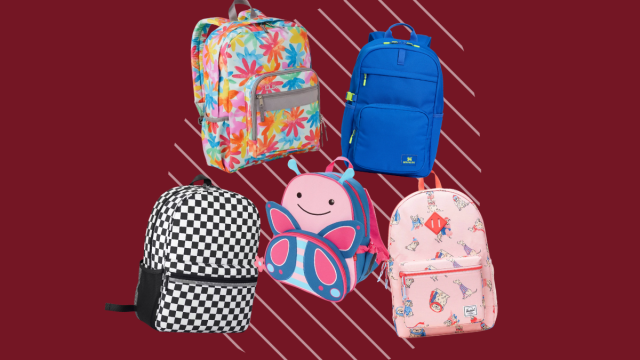 Best Backpacks for Kids