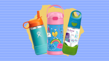 Best Kids Water Bottles