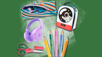 Best School Supplies