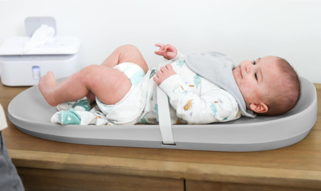 Nursery Must Haves Jool Baby Changing Pad