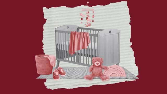 Nursery Must Haves Tinybeans