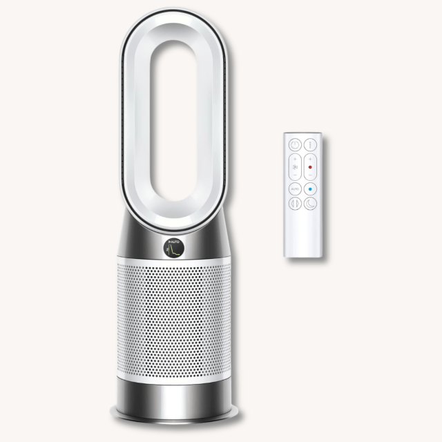 Prime Big Deal Days 2026 Dyson Purifier Hot+Cool Gen1 HP10