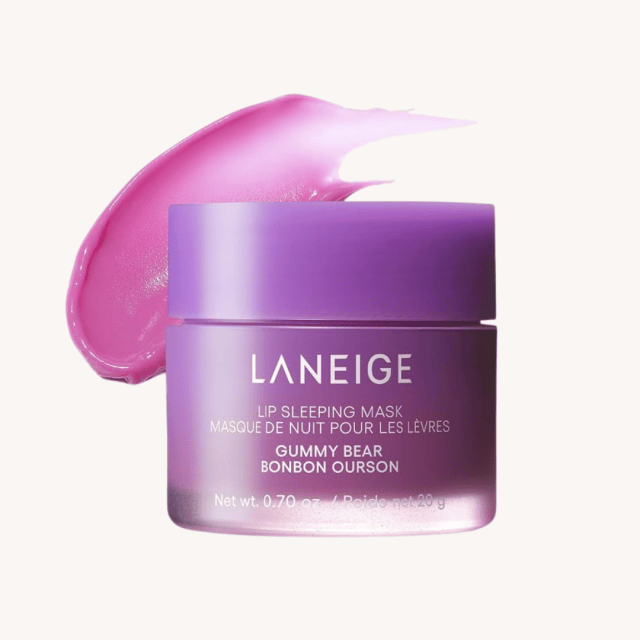 Prime Big Deal Days 2026 Laniege Sleeping Mask