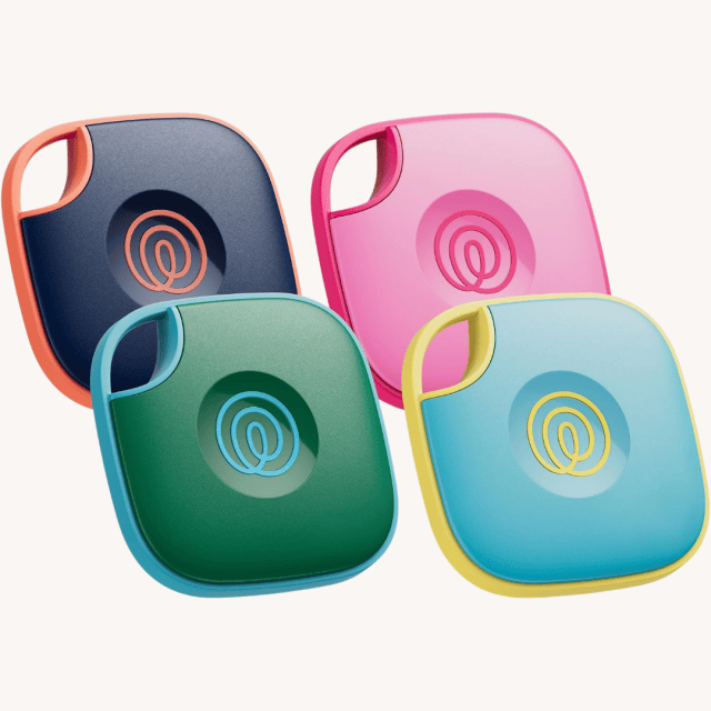 Prime Big Deal Days 2026 Life 360 Tile Tracker 4pk