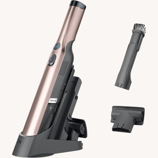 Prime Big Deal Days 2026 Shark WANDVAC Cordless Hand Vac