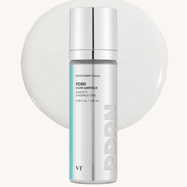 Prime Big Deal Days 2026 VT Glow Ampule Spray Mist