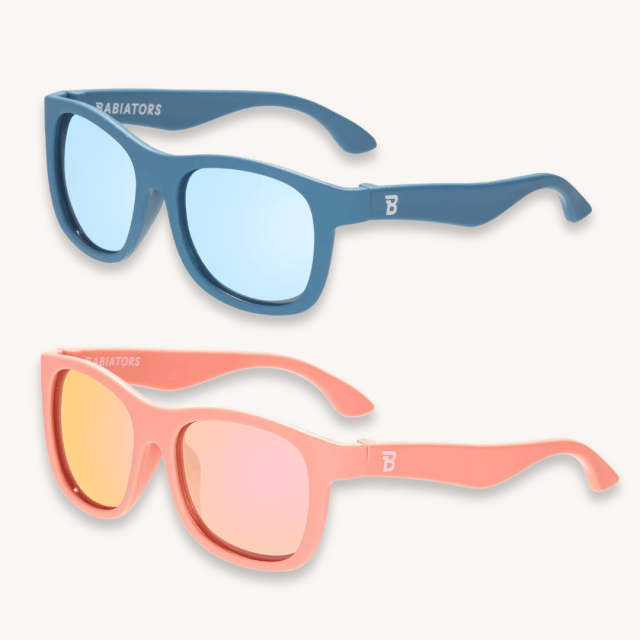 Prime Big Deal Days 2026 babiators navigator sunglasses