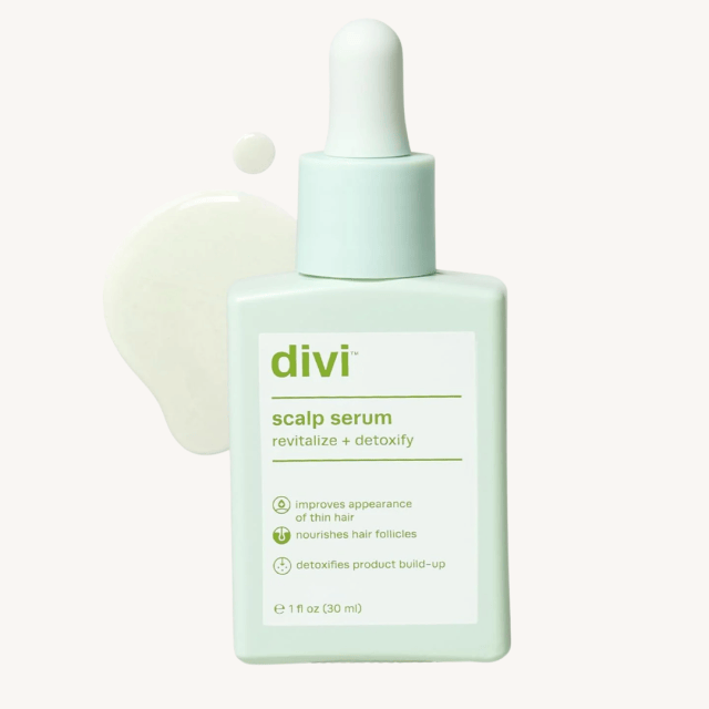 Prime Big Deal Days 2026 divi scalp serum