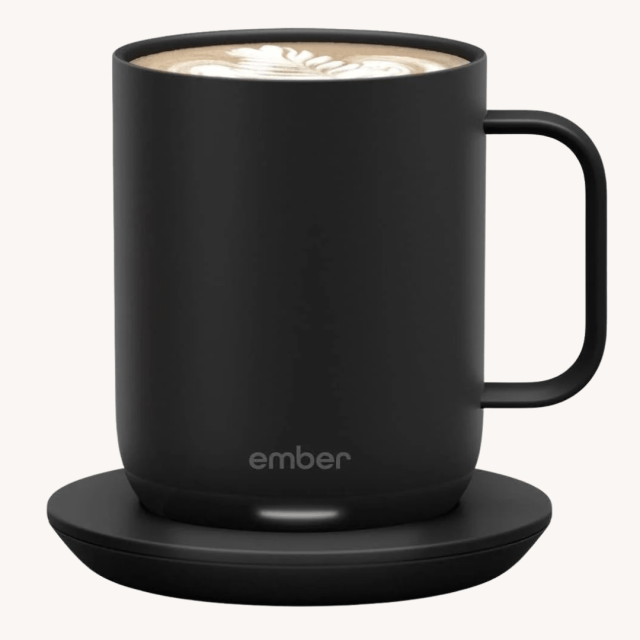Prime Big Deal Days 2026 ember smart mug