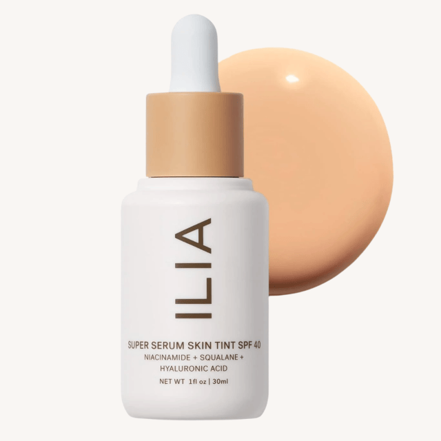 Prime Big Deal Days 2026 ilia super skin tint serum