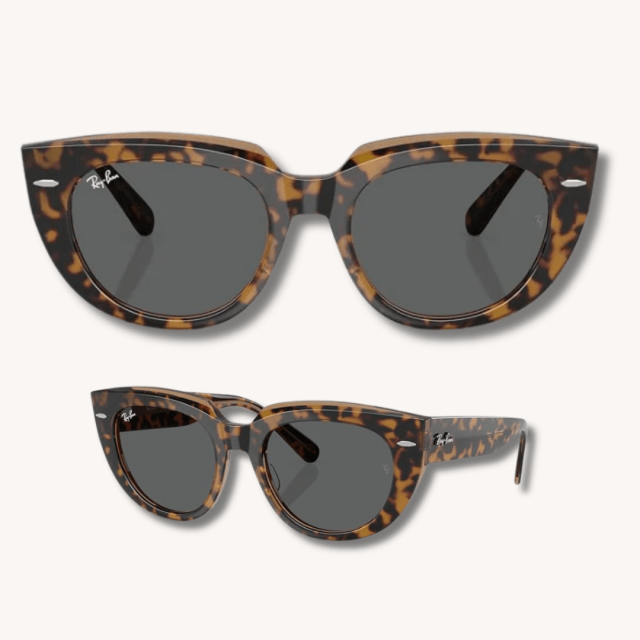 Prime Big Deal Days 2026 rayban doreen sunglasses