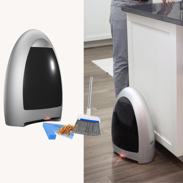 Simple organization solutions Eyevac