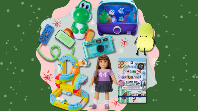 Best Gifts for Kids - Tinybeans
