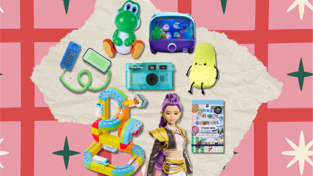 Best Gifts for Kids