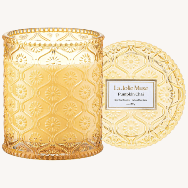 Prime Big Deal Days 2026 la jolie muse candle